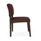 Lesro Lenox Armless Guest Chair, 22.5 in W 26 in L 31.5 in H LW1102 - alternate 2